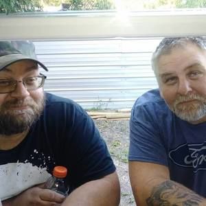 Meet your Posher, Jason